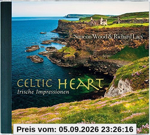 Celtic Heart: Irische Impressionen