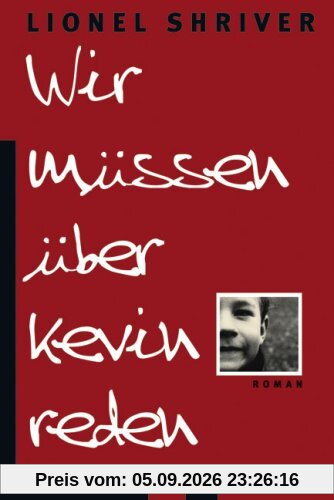 Wir müssen über Kevin reden