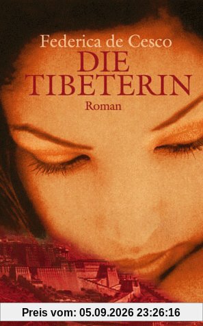 Die Tibeterin