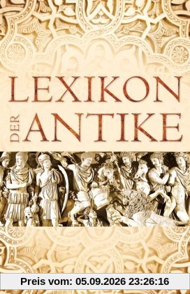 Lexikon der Antike