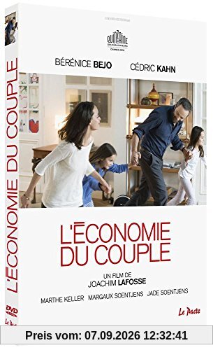 L'économie du couple [FR Import]