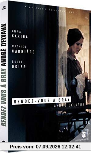 Rendez-vous à bray [FR Import]