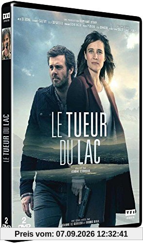 Coffret le tueur du lac [FR Import]
