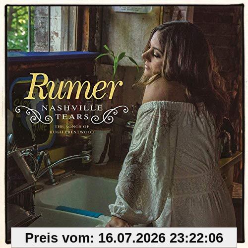 Rumer Nashville Tears