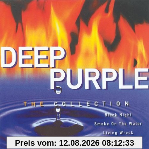 Deep Purple-the Collection