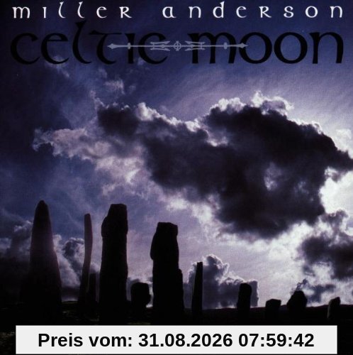 Celtic Moon