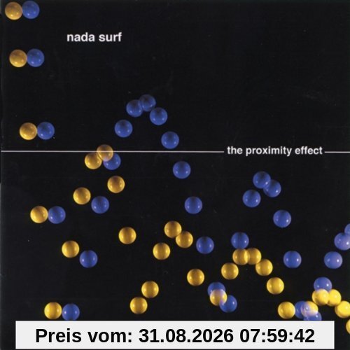 Proximity Effect