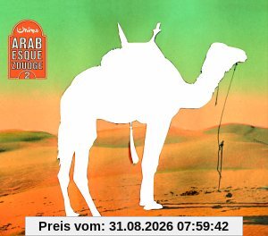 Arabesque Zoudge (2)