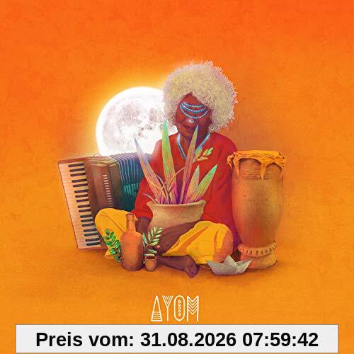 Ayom