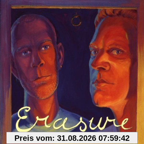 Erasure