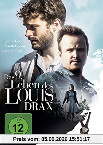 Das 9. Leben des Louis Drax