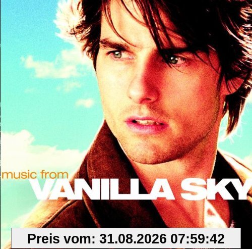 Vanilla Sky