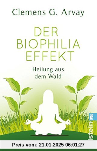 Der Biophilia-Effekt: Heilung aus dem Wald