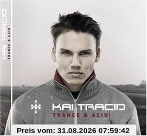 Trance & Acid