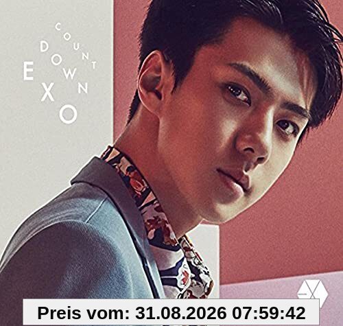 Countdown (Sehun Version)