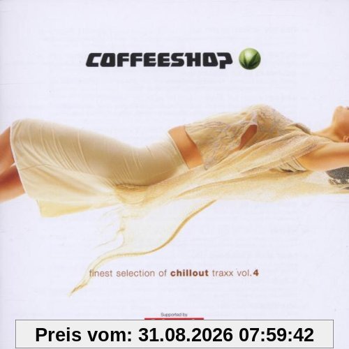 Coffeeshop Vol.4