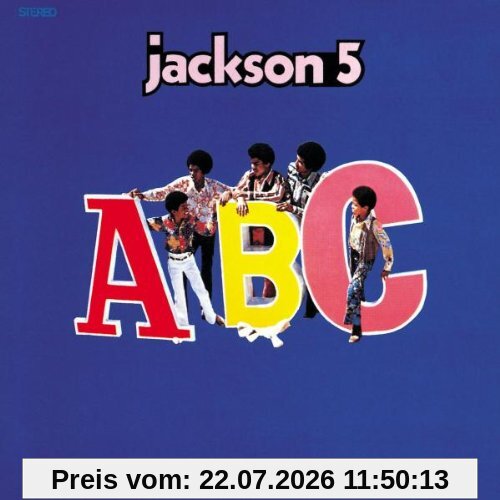 the Jackson 5 Abc