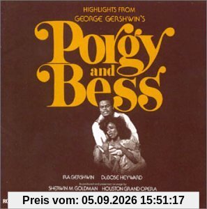 Porgy & Bess-Hlts