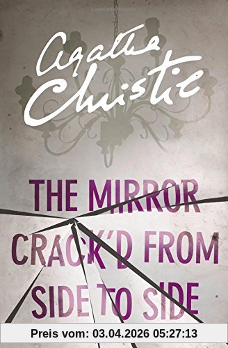 The Mirror Crack'd from Side to Side (Miss Marple)