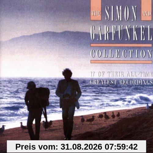 Simon & Garfunkel Collection