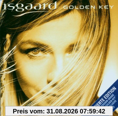 Golden Key Limited Edition