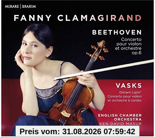 Violinkonzerte
