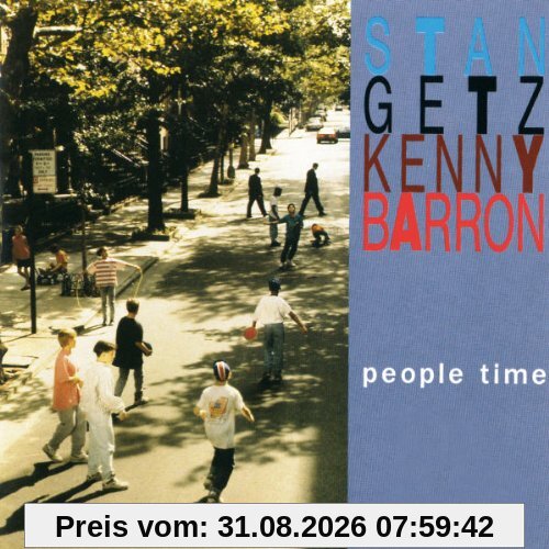 People Time