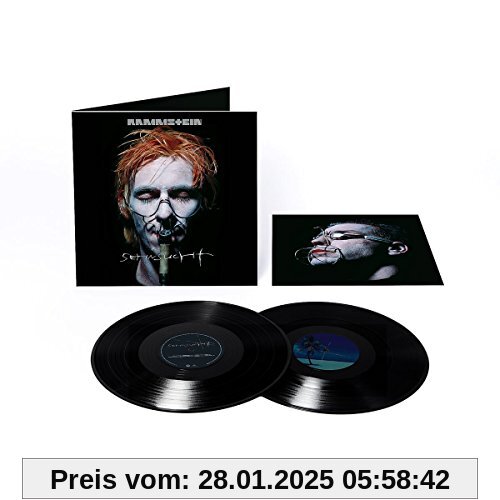 Sehnsucht [Vinyl LP]