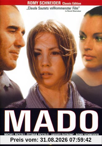 Mado