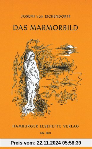 Das Marmorbild