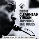 Jammin The Blues