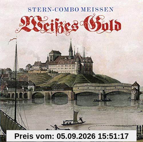 Weißes Gold (Jubiläums Edition)