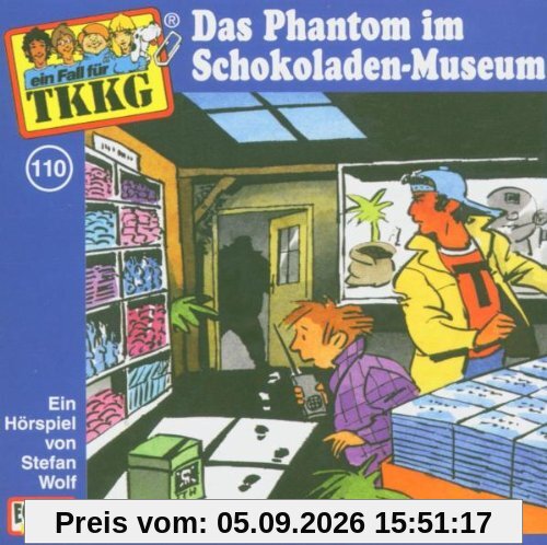 110/das Phantom im Schokoladenmuseum