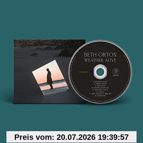 Beth Orton Weather Alive