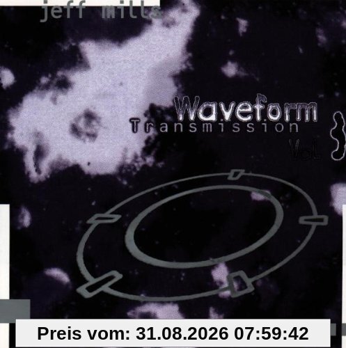 Waveform Transmission Vol.3
