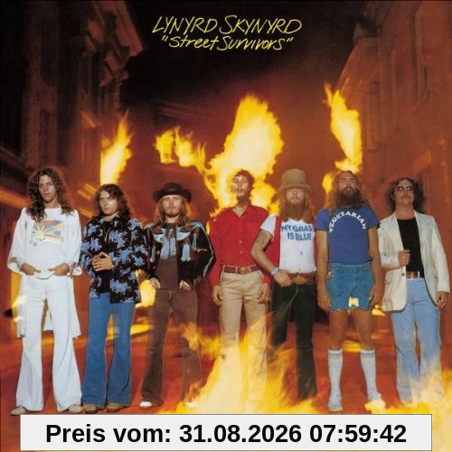 Street Survivors