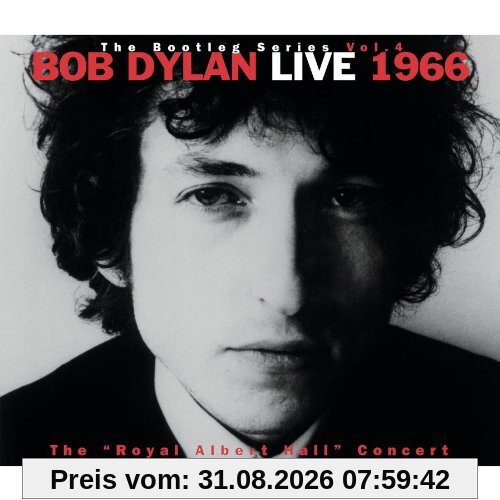 Live 1966:Royal Albert Hall