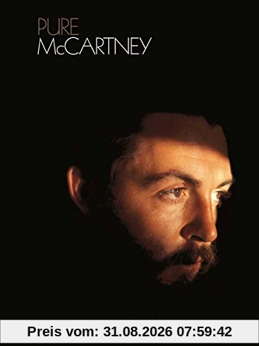Pure McCartney (4CD-Version)