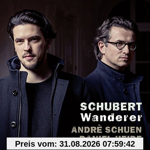 Wanderer-Lieder