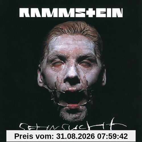 Sehnsucht