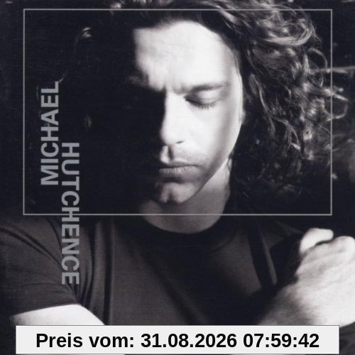 Michael Hutchence