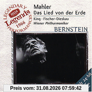 Lied von der Erde