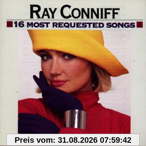 16 Most Requested Songs