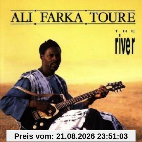 Touré, Ali Farka The River