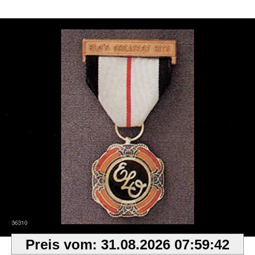 ELO's Greatest Hits