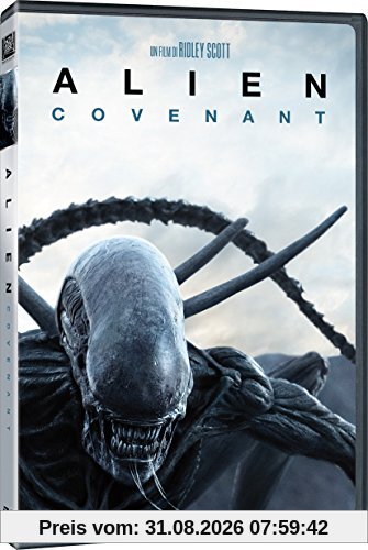 Alien-Covenant