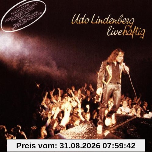 Livehaftig