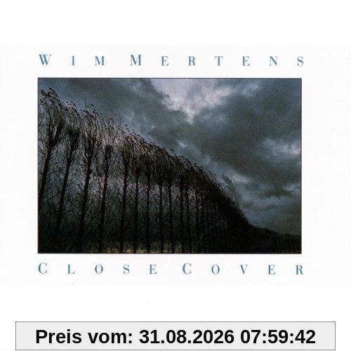 Close Cover