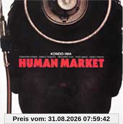 Human Market