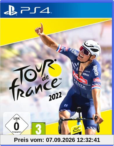 Tour de France 2022
